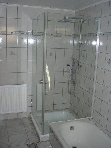 Projekt Badezimmer